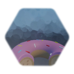 Doughnut Bite