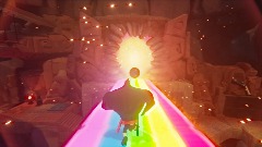 A screenshot taken in Dreams. 16 of 20.