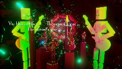 A screenshot taken in Dreams. 4 of 24.