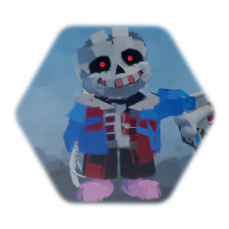 Insanity sans