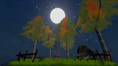 A screenshot taken in Dreams. 4 of 4.