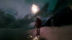 A screenshot taken in Dreams. 5 of 8.