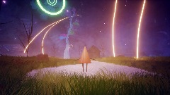 A screenshot taken in Dreams. 4 of 5.