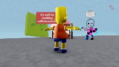 A screenshot taken in Dreams. 3 of 4.