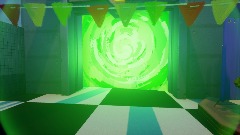 Fnaf Colosseum