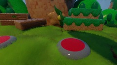 World map 1