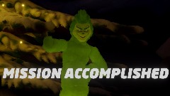 A screenshot taken in Dreams. 5 of 7.