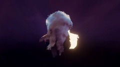 A screenshot taken in Dreams. 7 of 30.