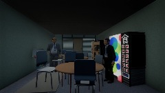 Dunder Mifflin Paper Company's The Office Adventure