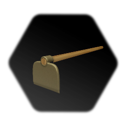 Hoe (cutaia)'s Unexciting Asset Jam - Garden/Farm Edition