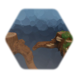 WIP Mage Chronicles Assets Collection 1