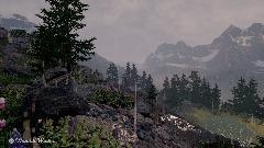 A screenshot taken in Dreams. 12 of 28.