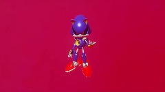 Metal Sonic