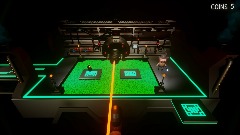 A screenshot taken in Dreams. 2 of 23.