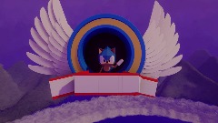 SoNic SpinDrift DeMo