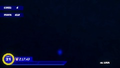 A screenshot taken in Dreams. 12 of 14.