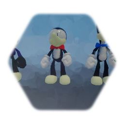 The virtual  paingine