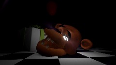 Five Nights At Freddys Living Hell