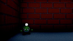 Impy and his friends up to 0% context