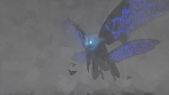 Godzilla King Of The Monsters: Mothra