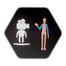 First Person Cameras