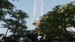 A screenshot taken in Dreams. 15 of 30.