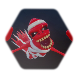 GhostBusters: Shattered Spirit - Dasher