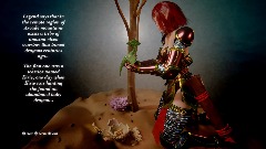 A screenshot taken in Dreams. 13 of 30.