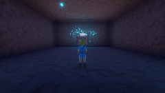 Breath of the wild - The Great Plateau (WIP)