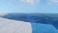 Low poly level 1