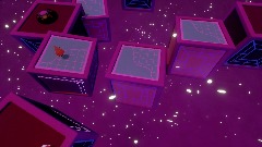 My Dreamiverse Dash!