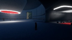 A screenshot taken in Dreams. 1 of 3.