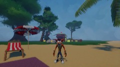 A screenshot taken in Dreams. 14 of 14.