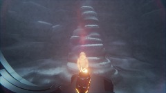 A screenshot taken in Dreams. 8 of 9.