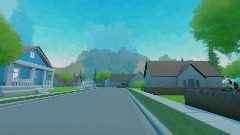 A screenshot taken in Dreams. 1 of 4.