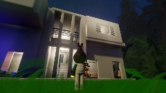 "El" en la casan't de @Negativitroll