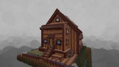 A screenshot taken in Dreams. 9 of 22.