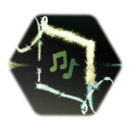 SS - Sad Mouse Chromatic