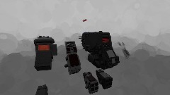 A screenshot taken in Dreams. 1 of 1.