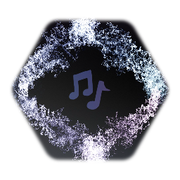 Rock Music clip test