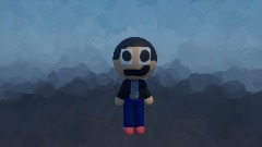 A screenshot taken in Dreams. 2 of 4.