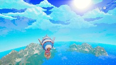 A screenshot taken in Dreams. 15 of 22.