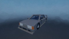 A screenshot taken in Dreams. 4 of 5.