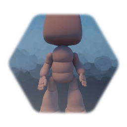 LBP | SACKBOY