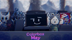 Colorbox May [PSP]