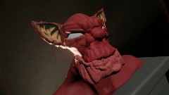 A screenshot taken in Dreams. 2 of 7.