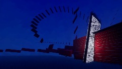 A screenshot taken in Dreams. 15 of 30.