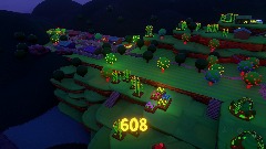 A screenshot taken in Dreams. 16 of 20.