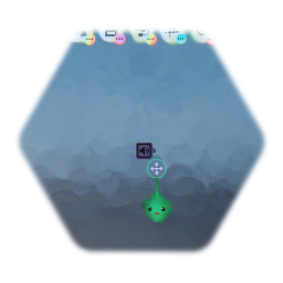 Single Brick Collision 2