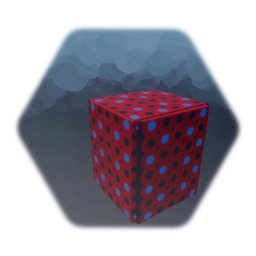 Building Block: Bred Mantra 2